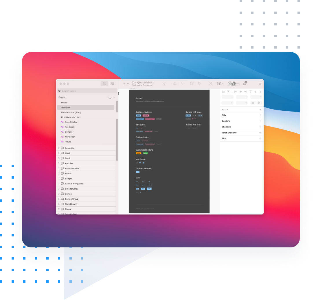 Mui Software MUI | Case Studies | Devias